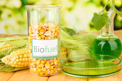 Auchmithie biofuel availability